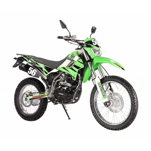 Питбайк MIKILON Defender 150