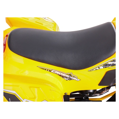 Квадроцикл SHARMAX 130 Cross
