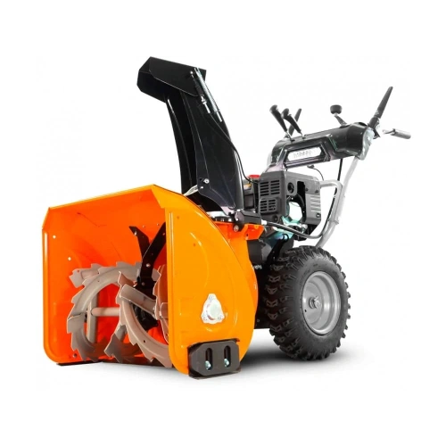 Снегоуборщик YARD FOX 6654E