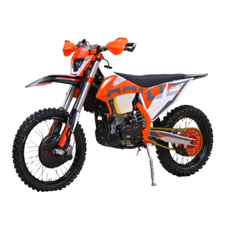 Мотоцикл кроссовый эндуро OXO Pride NB300