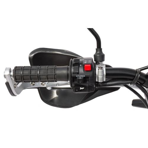 Мотоцикл кроссовый эндуро REGULMOTO Aqua