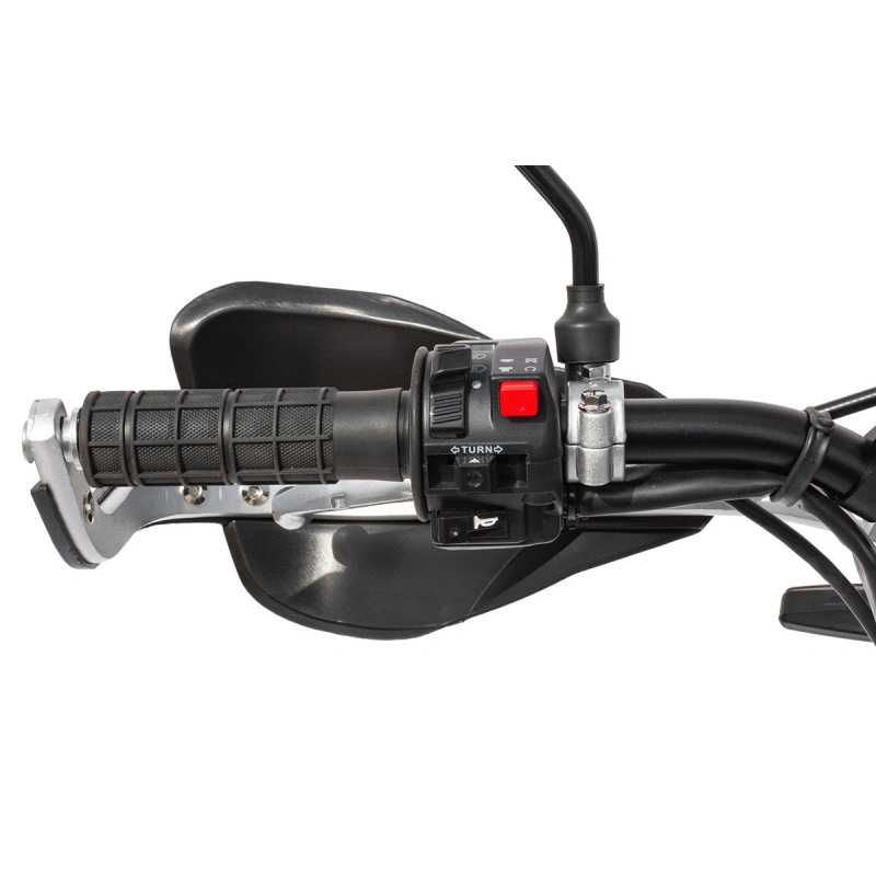 Мотоцикл кроссовый эндуро REGULMOTO Aqua