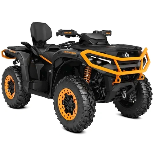 Квадроцикл BRP Outlander Max XTP 1000R S-SHOX 2026
