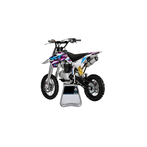 Питбайк YCF Pilot F125