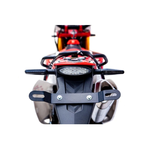 Мотоцикл кроссовый эндуро REGULMOTO CR-Z 300