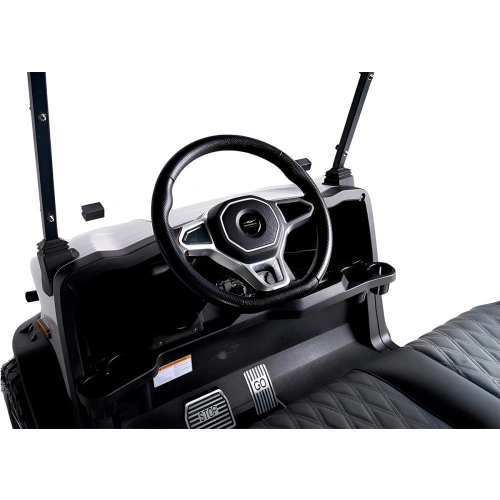 Гольфкар SHARMAX 5000 2+2 seater AC
