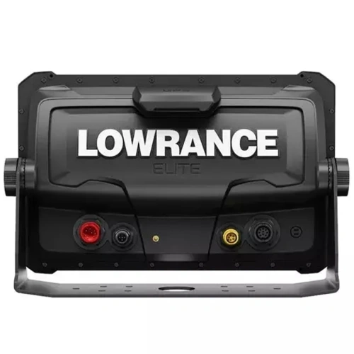 Lowrance Elite FS 10 с датчиком Active Imaging 3-в-1