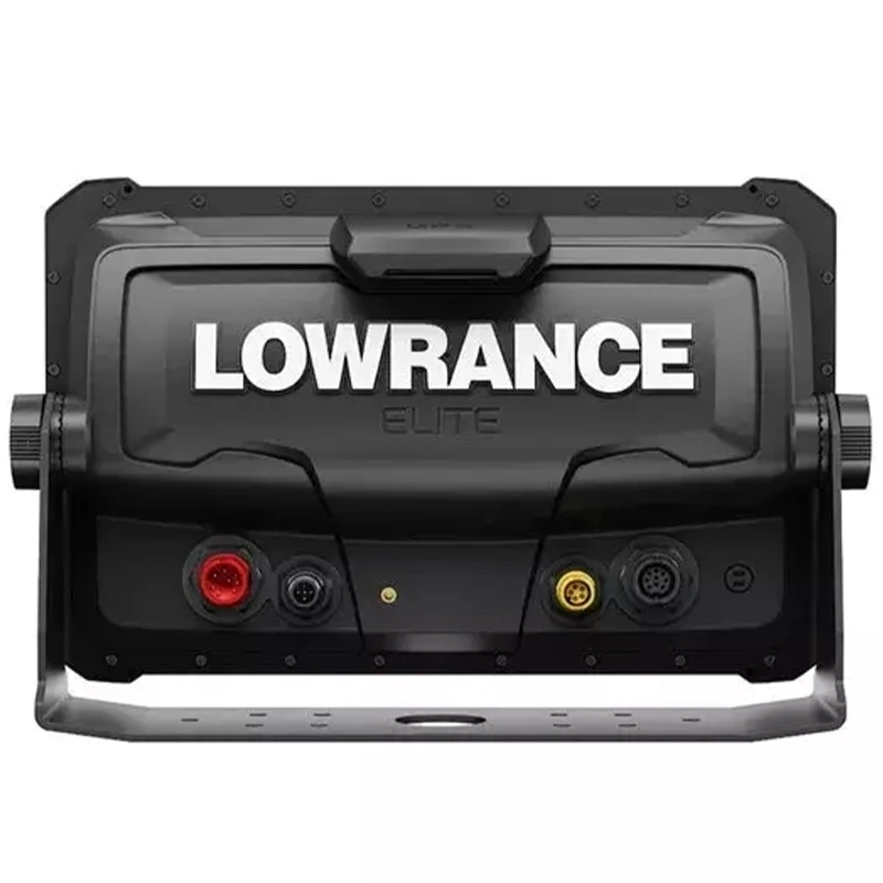Lowrance Elite FS 10 с датчиком Active Imaging 3-в-1