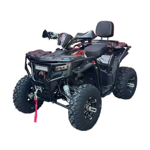Квадроцикл GTRACER Max 200