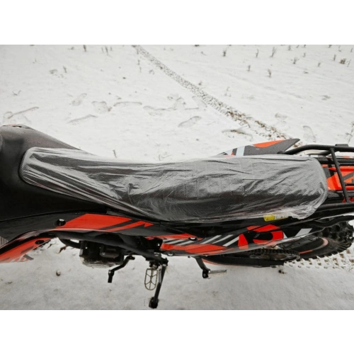 Мотоцикл кроссовый эндуро REGULMOTO ZR 300 PR