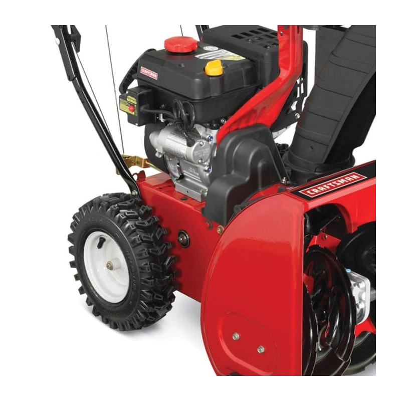Снегоуборщик CRAFTSMAN 88173