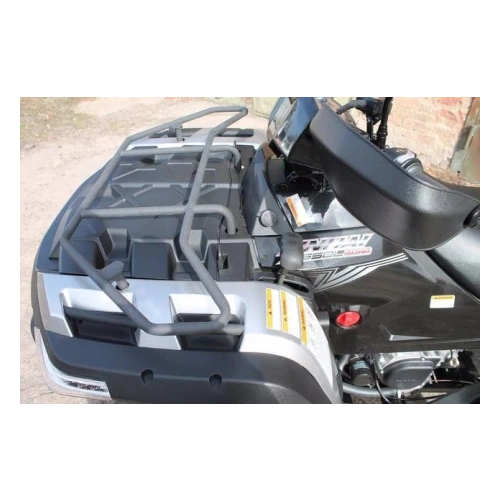 Квадроцикл LINHAI YAMAHA M550L EFI 4х4 (ПСМ)