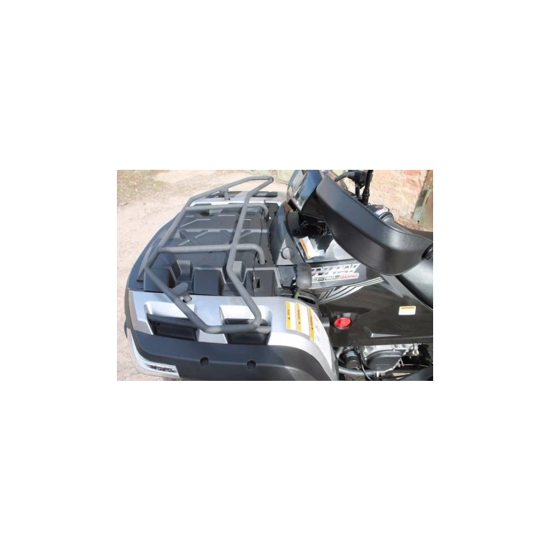 Квадроцикл LINHAI YAMAHA M550L EFI 4х4 (ПСМ)