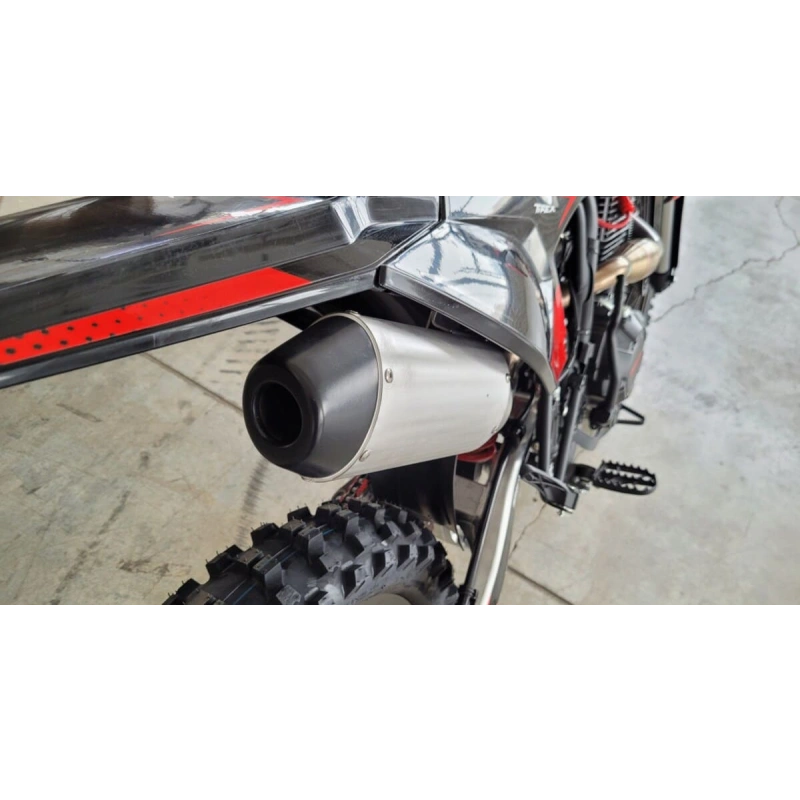 Мотоцикл TIREX K5 300 ENDURO