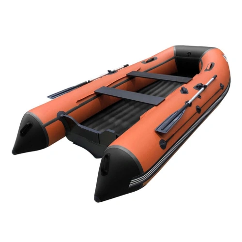 Лодка ПВХ ORCA 325 НДНД
