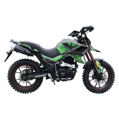 Мотоцикл ROCKOT Hound 250 ТУРЭНДУРО