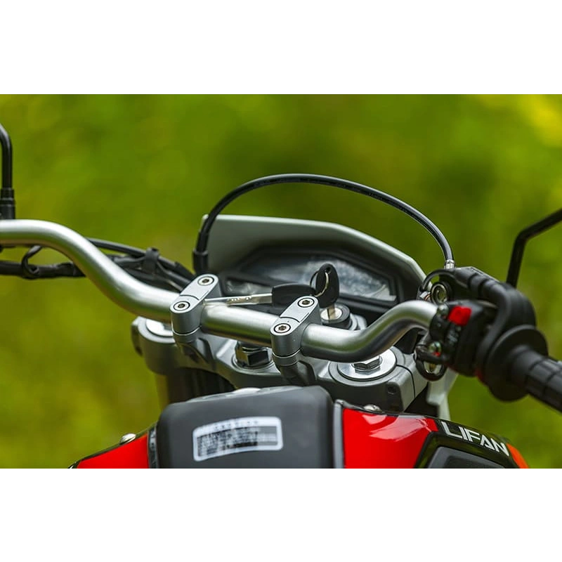 Мотоцикл LIFAN LF250GY-3 ТУРЭНДУРО