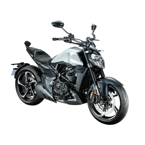 Мотоцикл ZONTES ZT350-V1