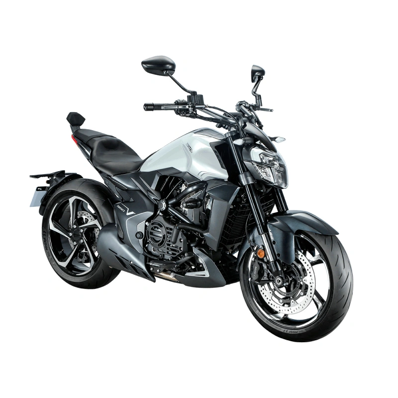 Мотоцикл ZONTES ZT350-V1