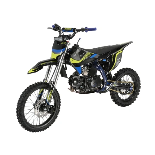 Питбайк AVANTIS H12-E Classic 17/14