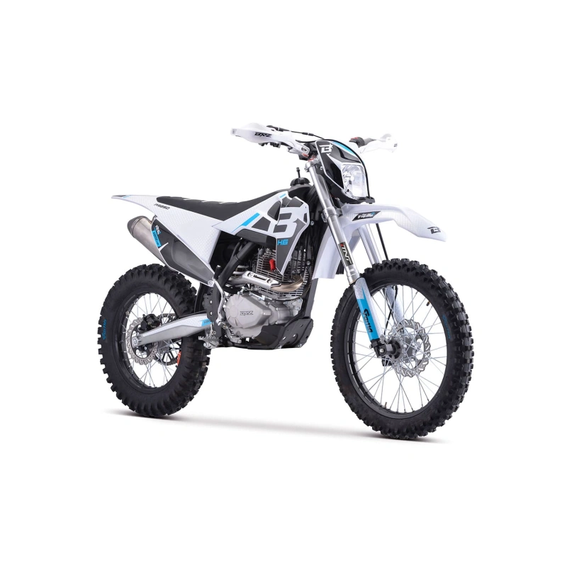Мотоцикл BRZ H6 PR250 ENDURO