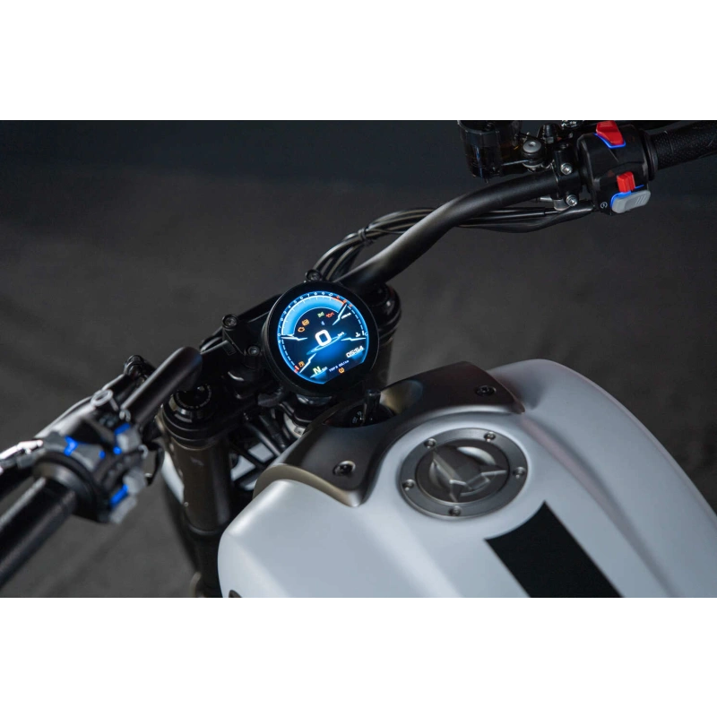 Мотоцикл SHARMAX RR 801 Ultra