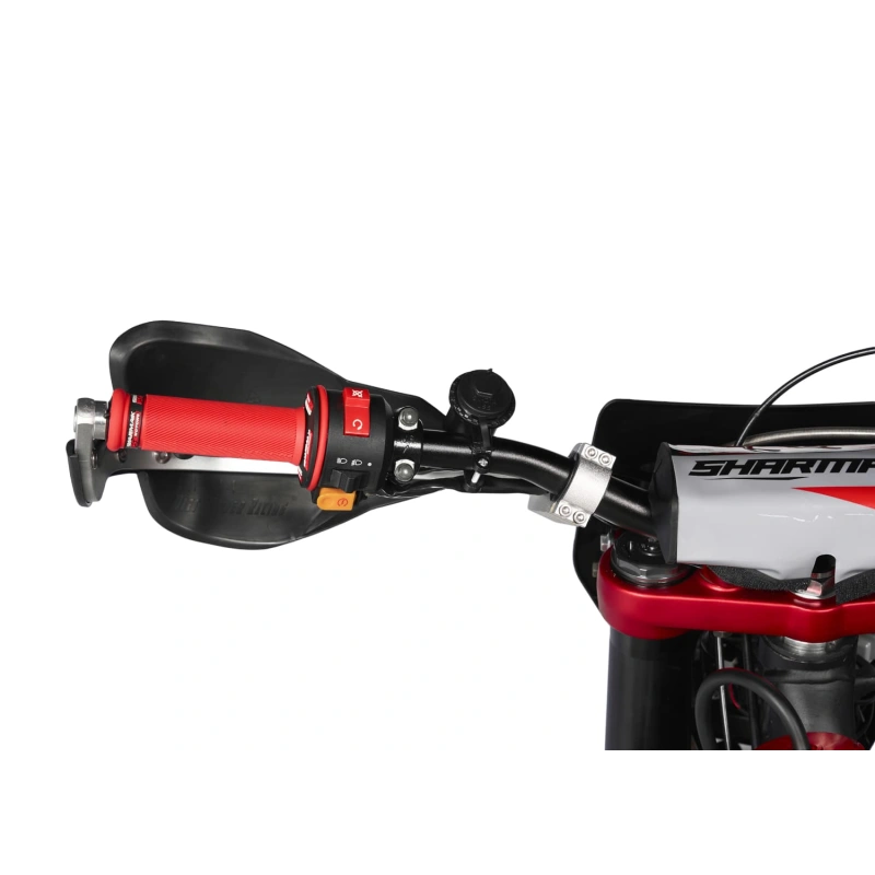 Мотоцикл кроссовый эндуро SHARMAX PowerMax 300 Air 2025