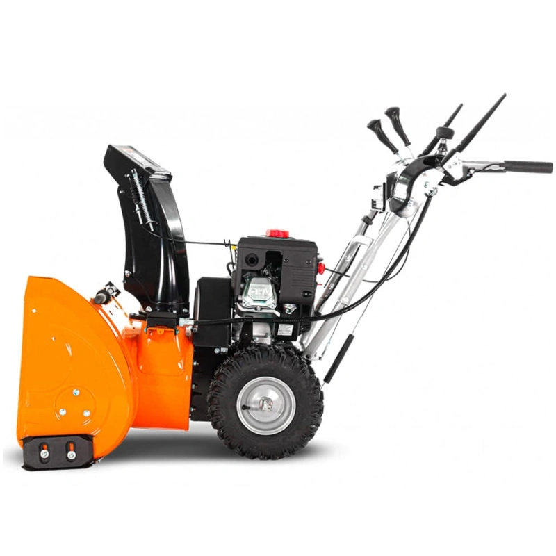Снегоуборщик YARD FOX 6151E