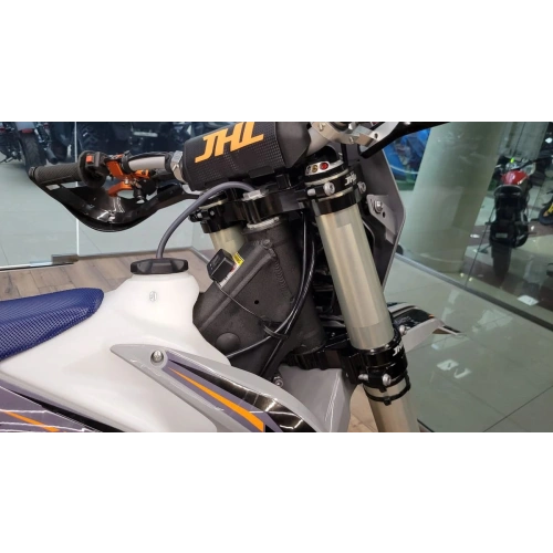 Мотоцикл кроссовый эндуро JHL Z4 PR250 (172FMM-5)