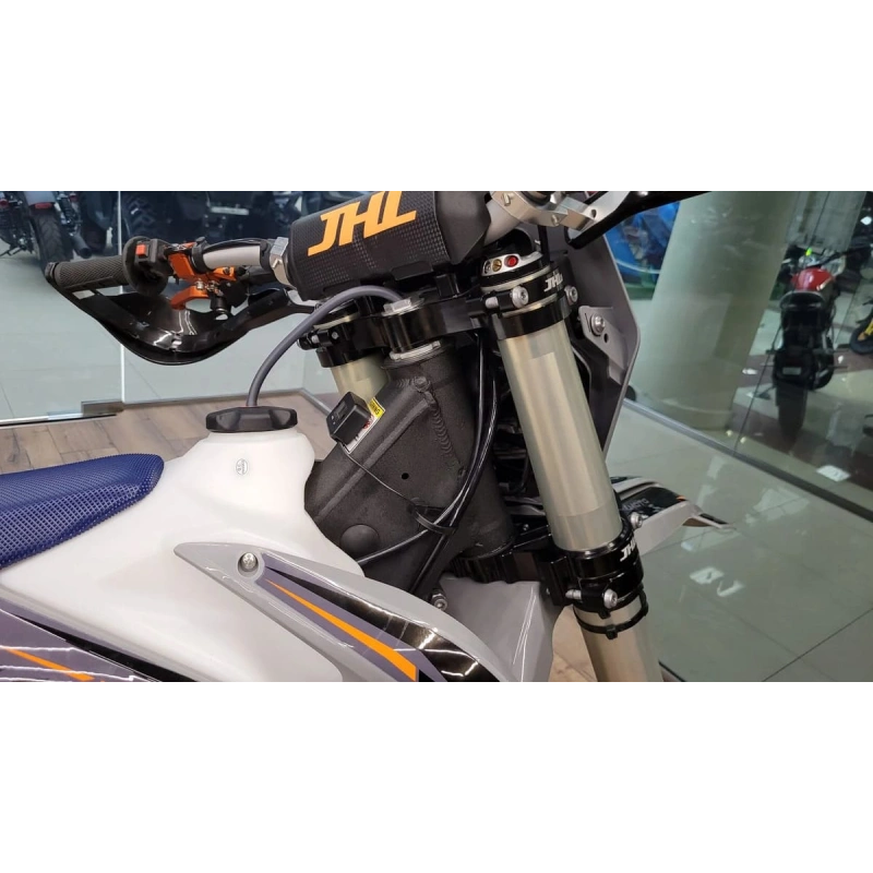Мотоцикл кроссовый эндуро JHL Z4 PR250 (172FMM-5)