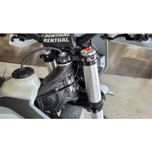 Мотоцикл TIREX Air 300 ENDURO