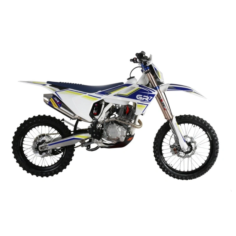 Мотоцикл GR7 F250A-M Enduro Lite