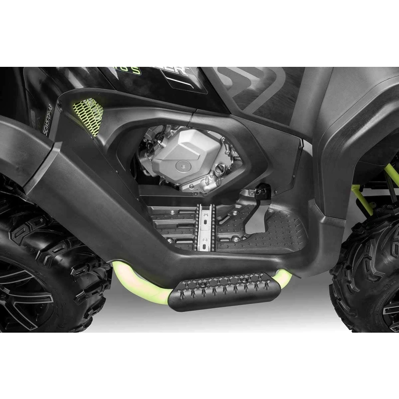 Квадроцикл SEGWAY Snarler AT6 SE (ПСМ)