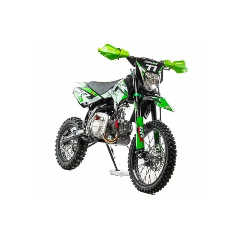 Питбайк MOTOLAND JX125 E