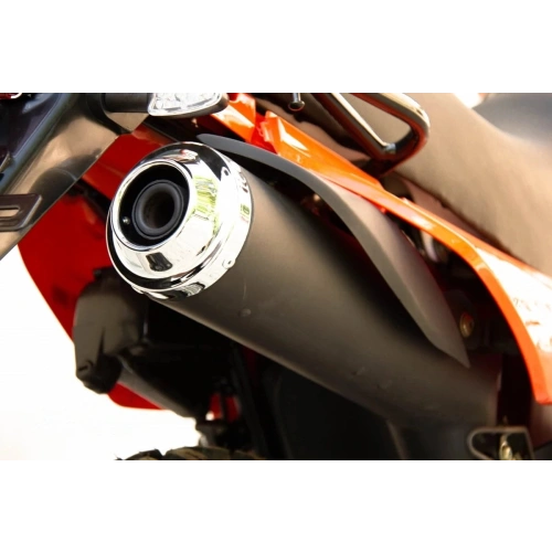 Мотоцикл кроссовый эндуро ROLIZ Sport-005