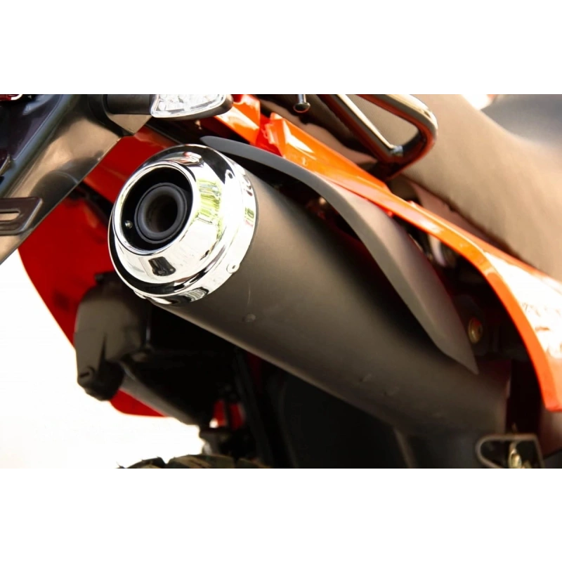 Мотоцикл кроссовый эндуро ROLIZ Sport-005