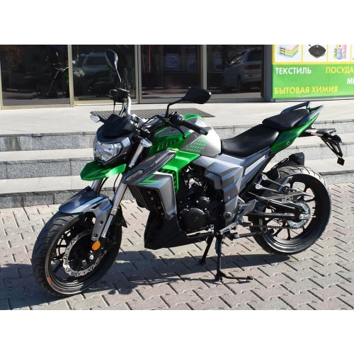 Мотоцикл REGULMOTO T-Leopard 300