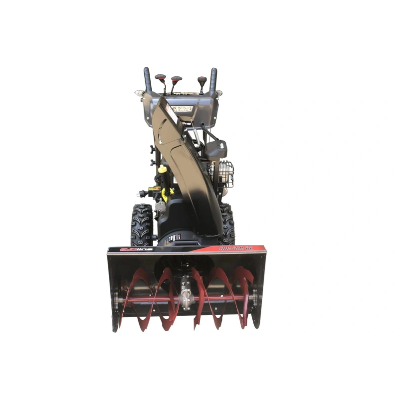 Снегоуборщик EVOLINE SBG 680 BE