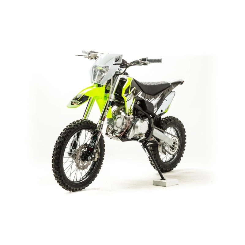 Питбайк PWR FRZ 125E 17/14