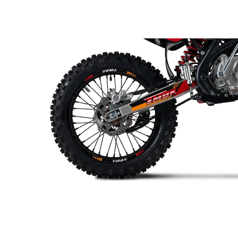 Питбайк TMBK Pitster SP1 150 Biggy