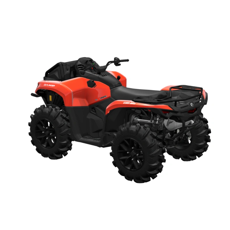 Квадроцикл BRP Can-Am Outlander X MR 700 (2024) (ПСМ)