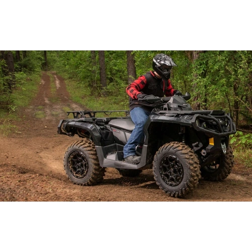 Квадроцикл BRP Can-Am Max XT-P 850 (2024) (ПСМ)