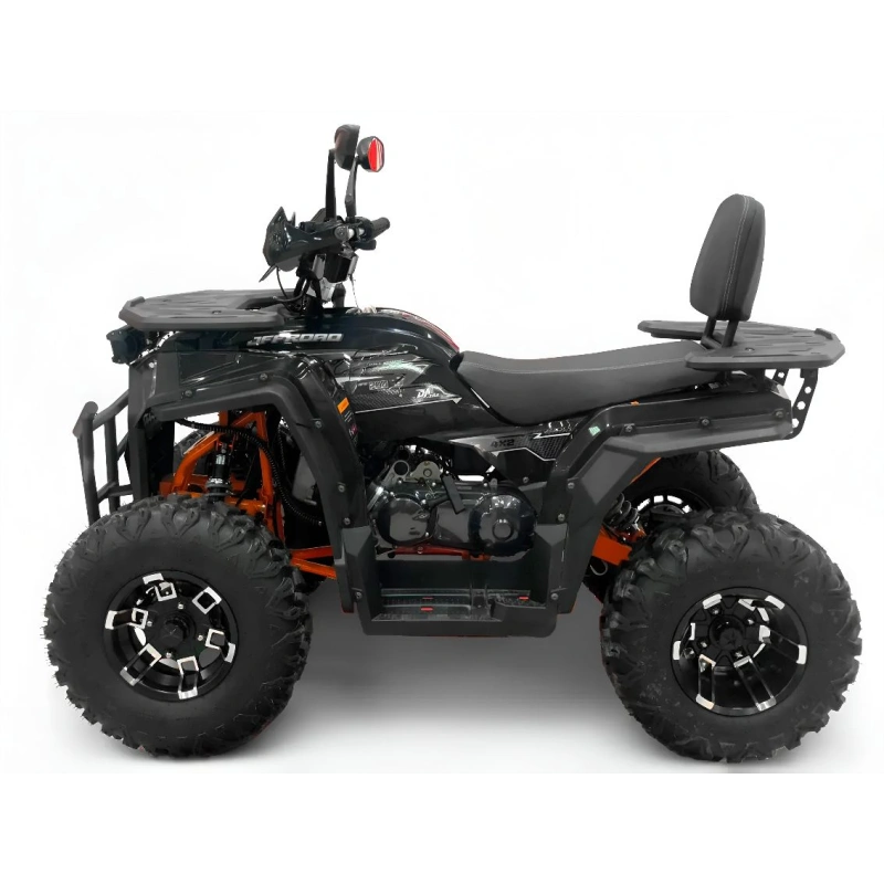 Квадроцикл YACOTA Dazzle 200 cc