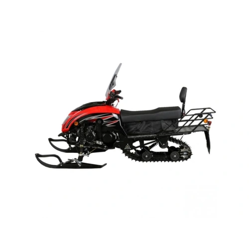 Снегоход C.MOTO Snowfox-2 (разборный)