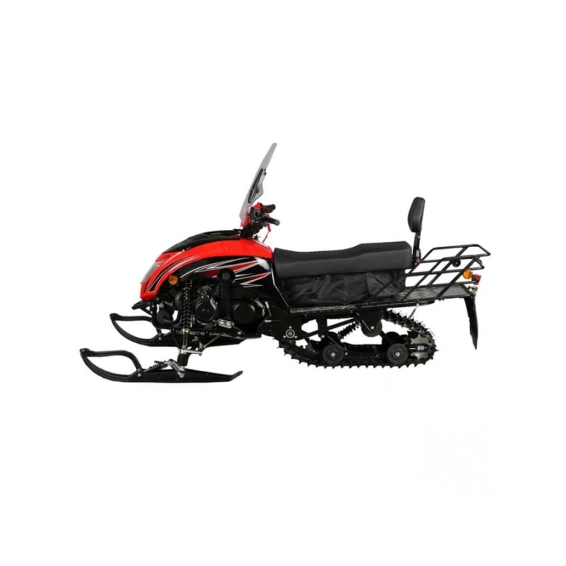 Снегоход C.MOTO Snowfox-2 (разборный)