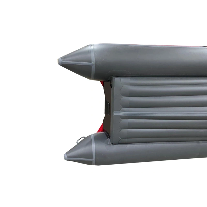Лодка ПВХ BIG BOAT Ermak 360