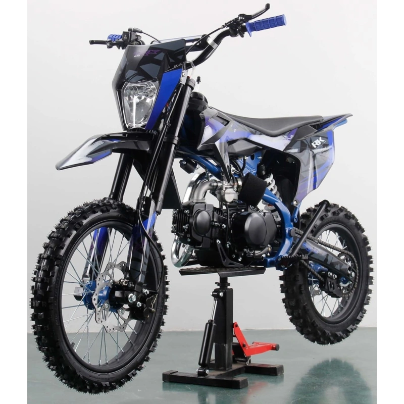 Питбайк RACER TRZ