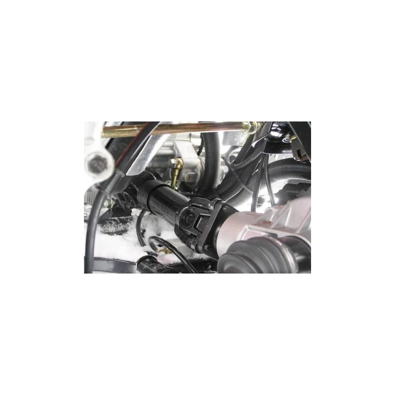 Квадроцикл LINHAI YAMAHA M550L EFI 4х4 (ПСМ)