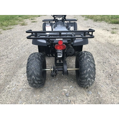 Квадроцикл HAMMER Hunter 300