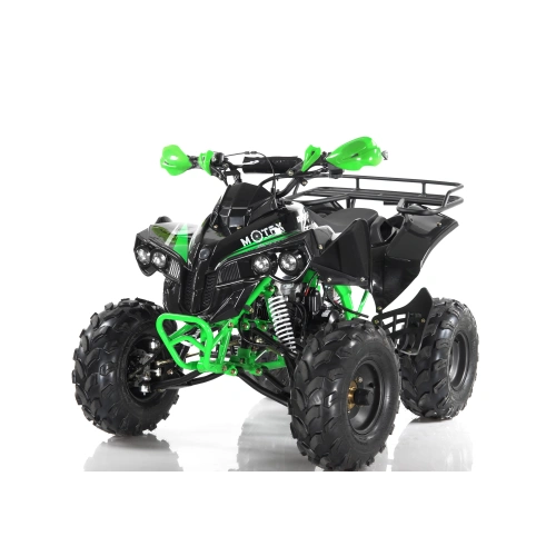 Квадроцикл MOTAX ATV Raptor Super LUX 125 cc